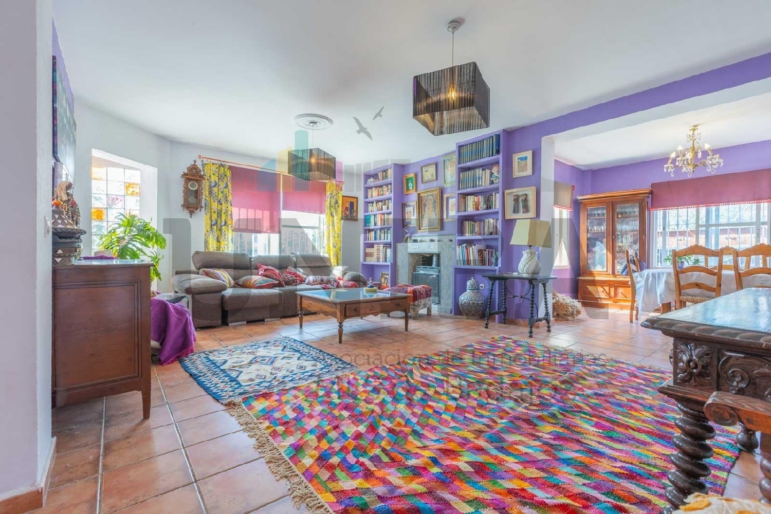  kaufen Villa Badajoz Casco Antiguo-Centro Badajoz 1