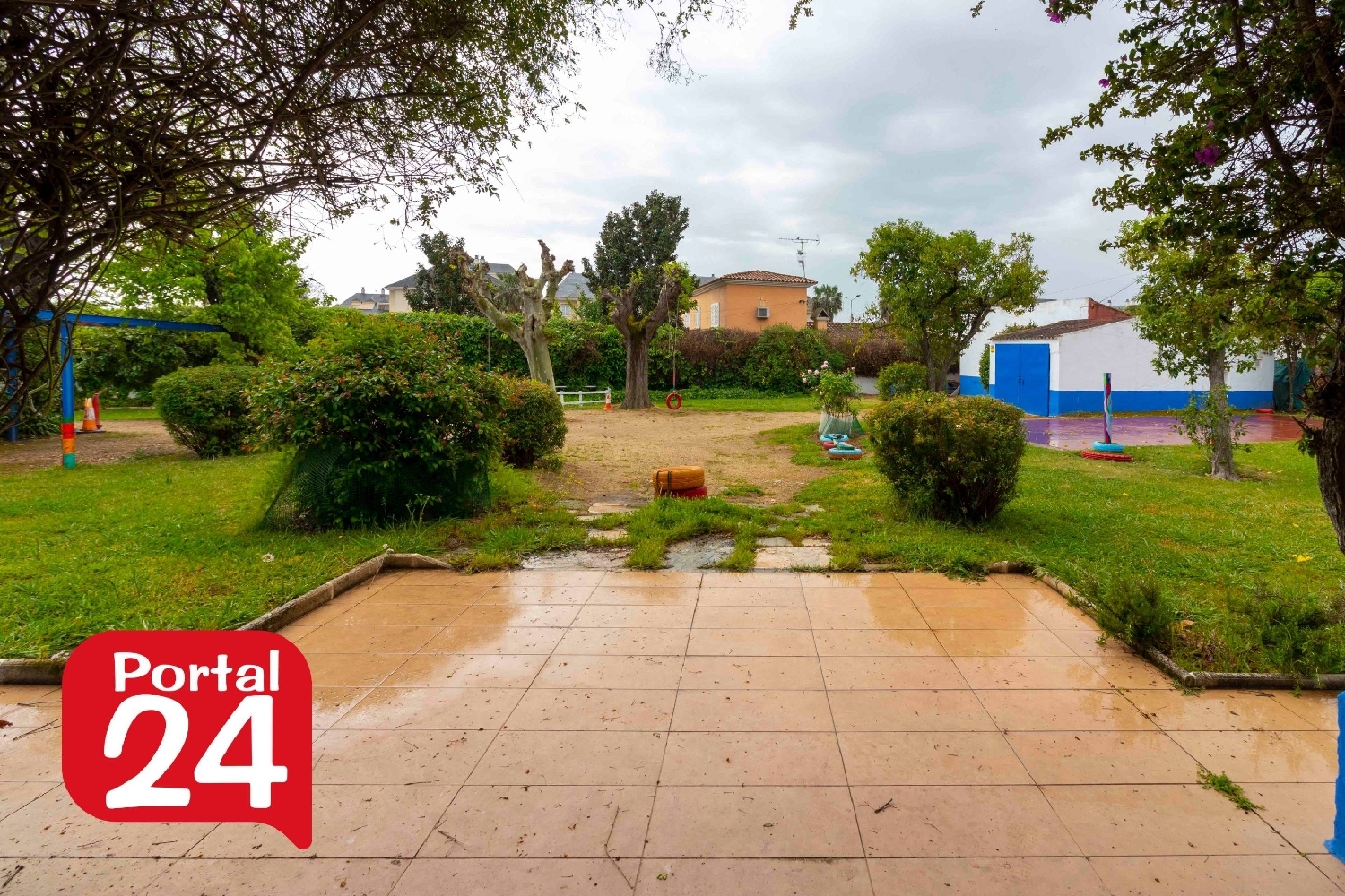  till salu villa Badajoz Casco Antiguo-Centro Badajoz 2