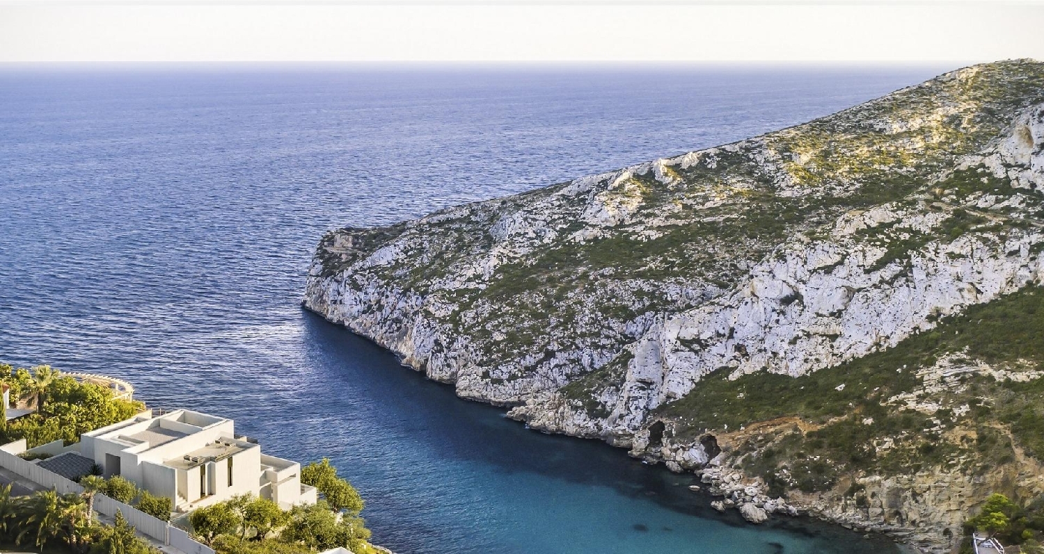  till salu villa Bahía De Javea Marina Alta 5