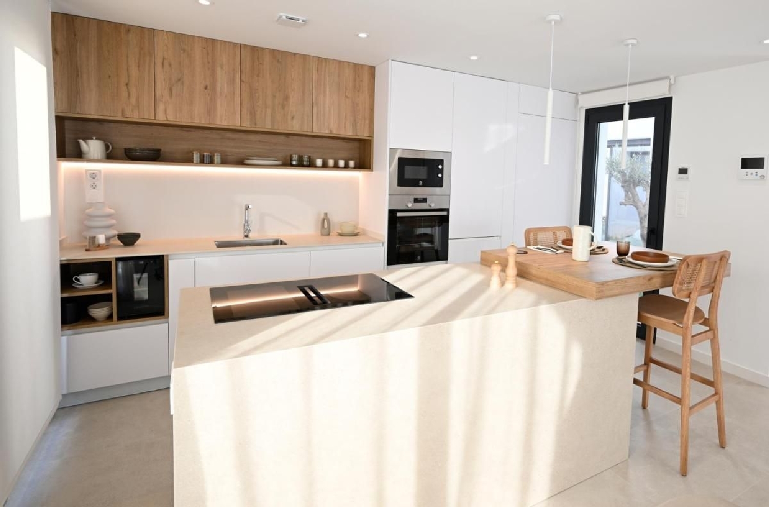  till salu villa Baños Y Mendigo Huerta De Murcia 2