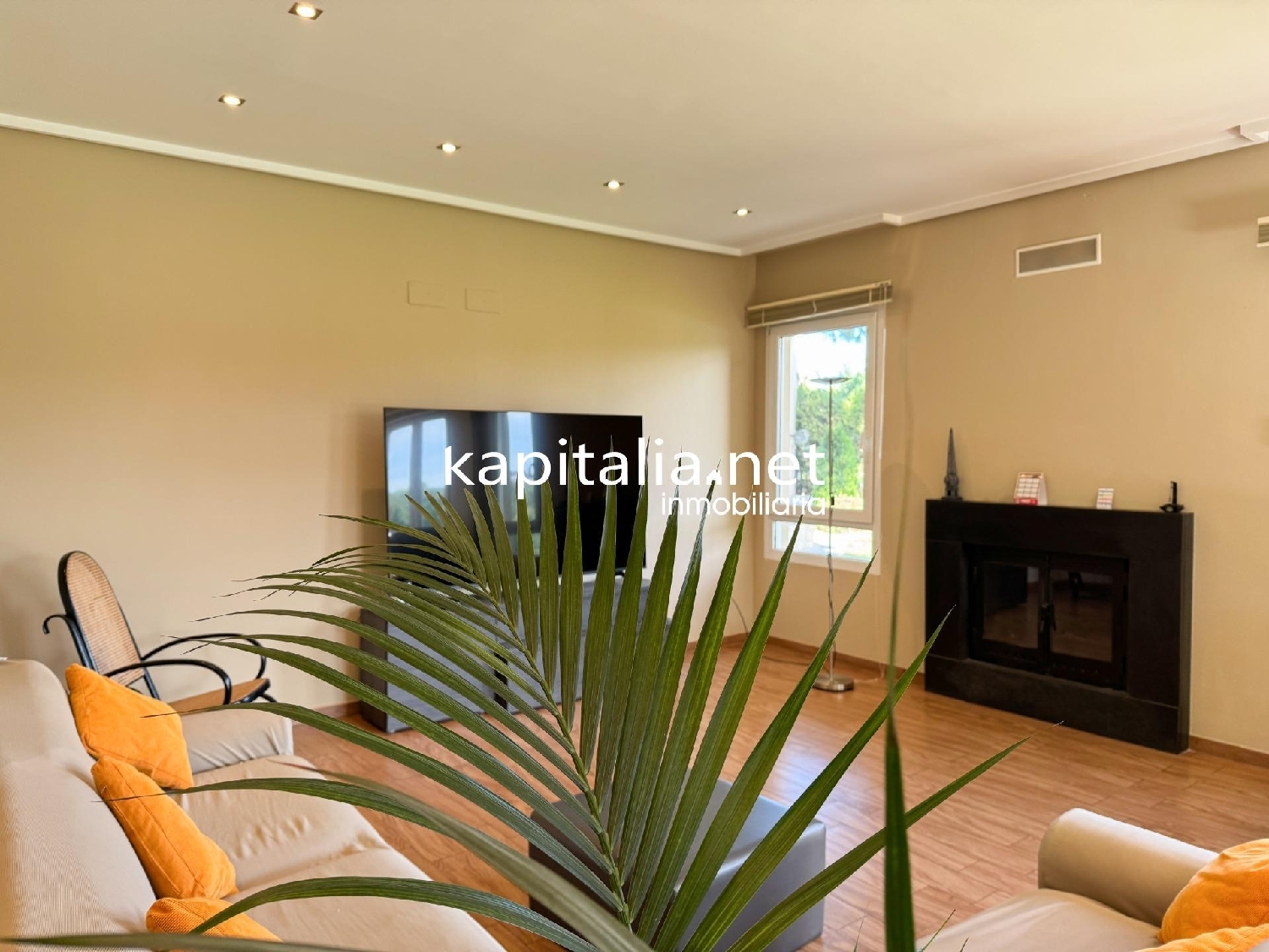 te koop villa Banyeres De Mariola Alcoia 7