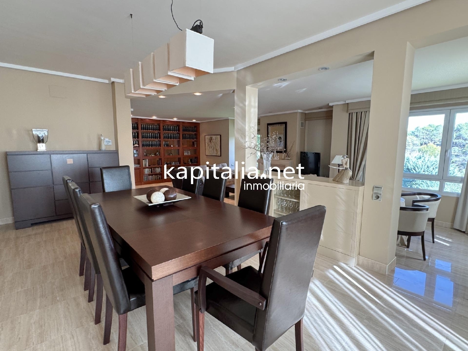 te koop villa Banyeres De Mariola Alcoia 5