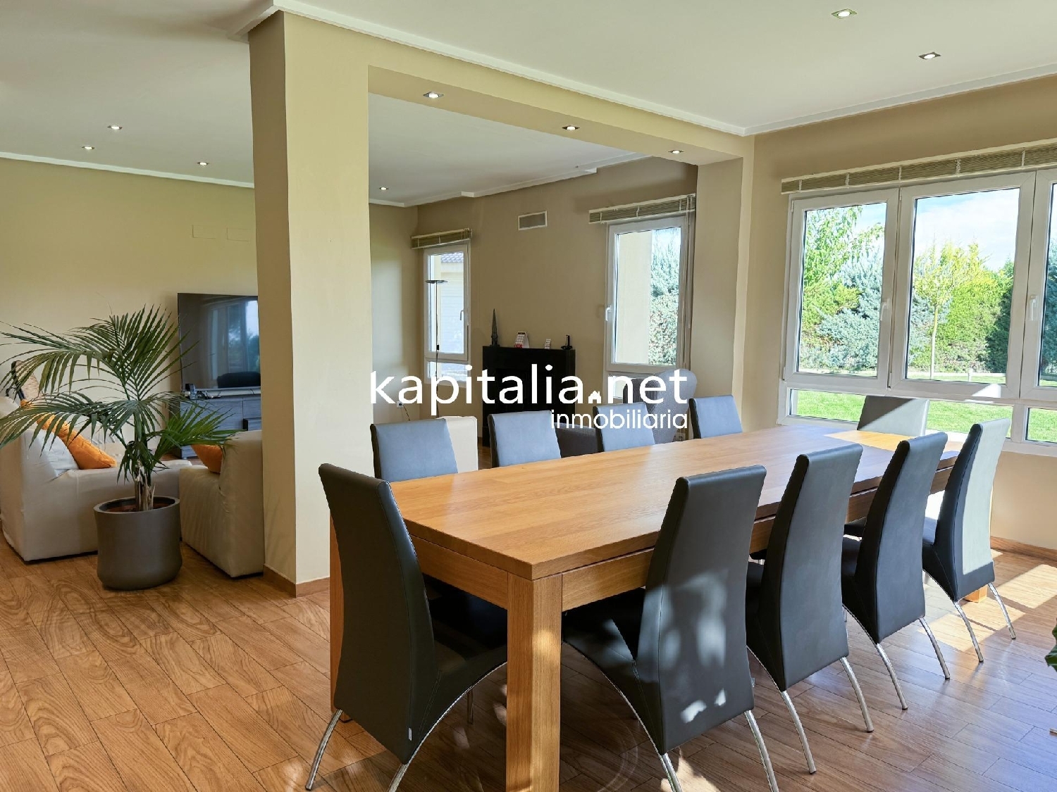 te koop villa Banyeres De Mariola Alcoia 8