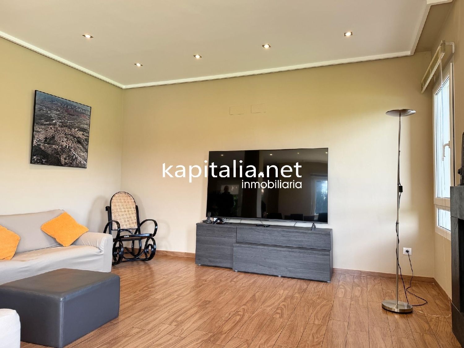 te koop villa Banyeres De Mariola Alcoia 6