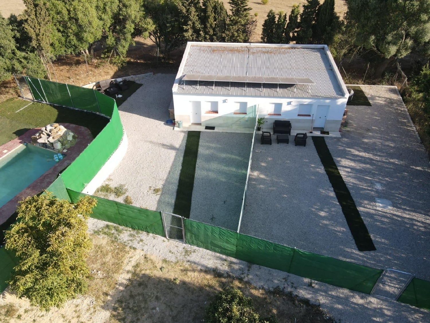  à vendre villa Barbate Janda (La) 2