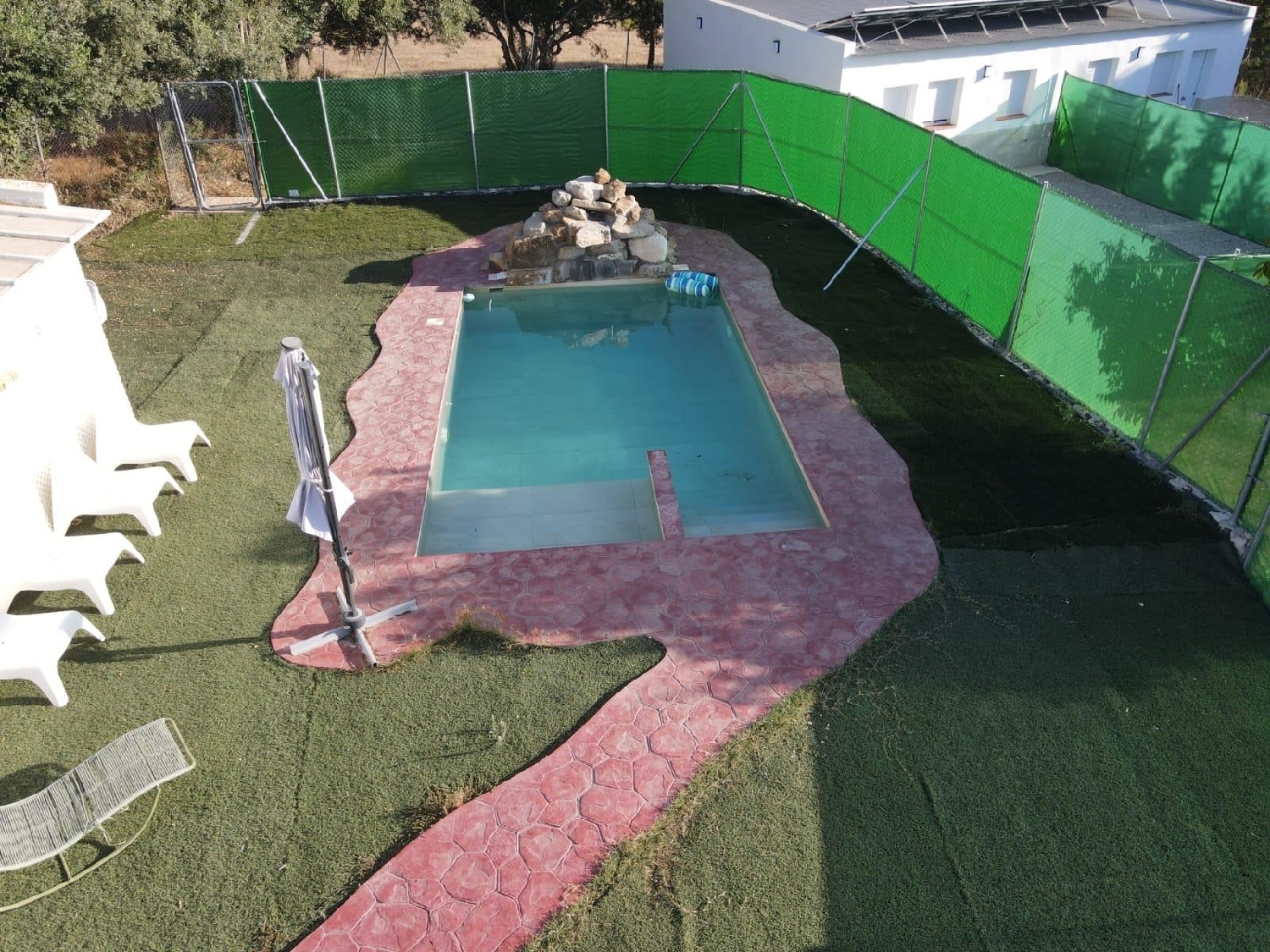  à vendre villa Barbate Janda (La) 7