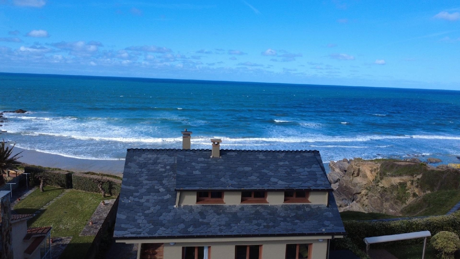  till salu villa Barreiros Barcala 5