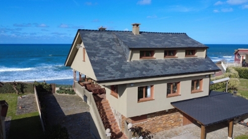 Barreiros Barcala villa foto 6373635