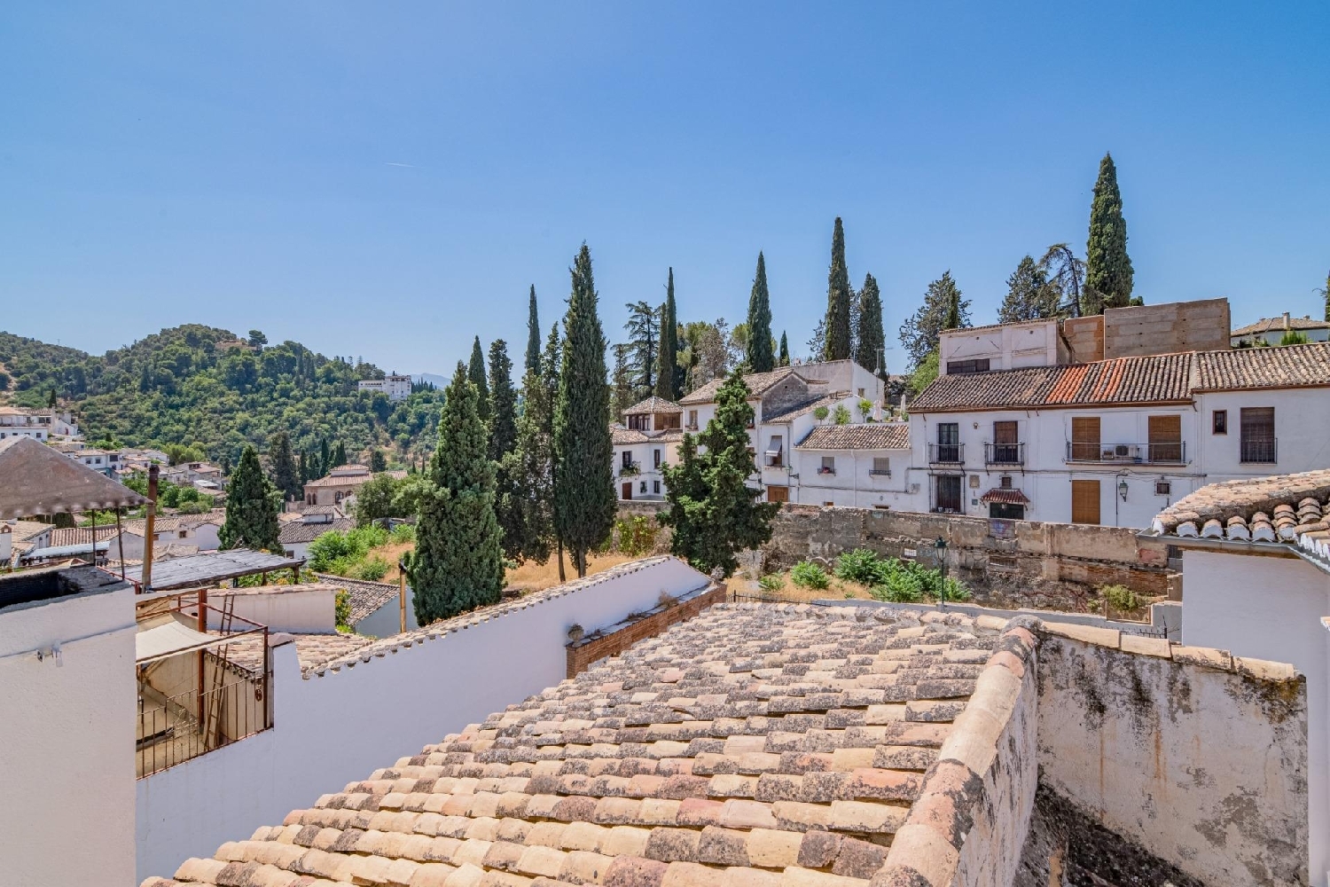  kaufen Villa Barrio De Granada Alacantí 1