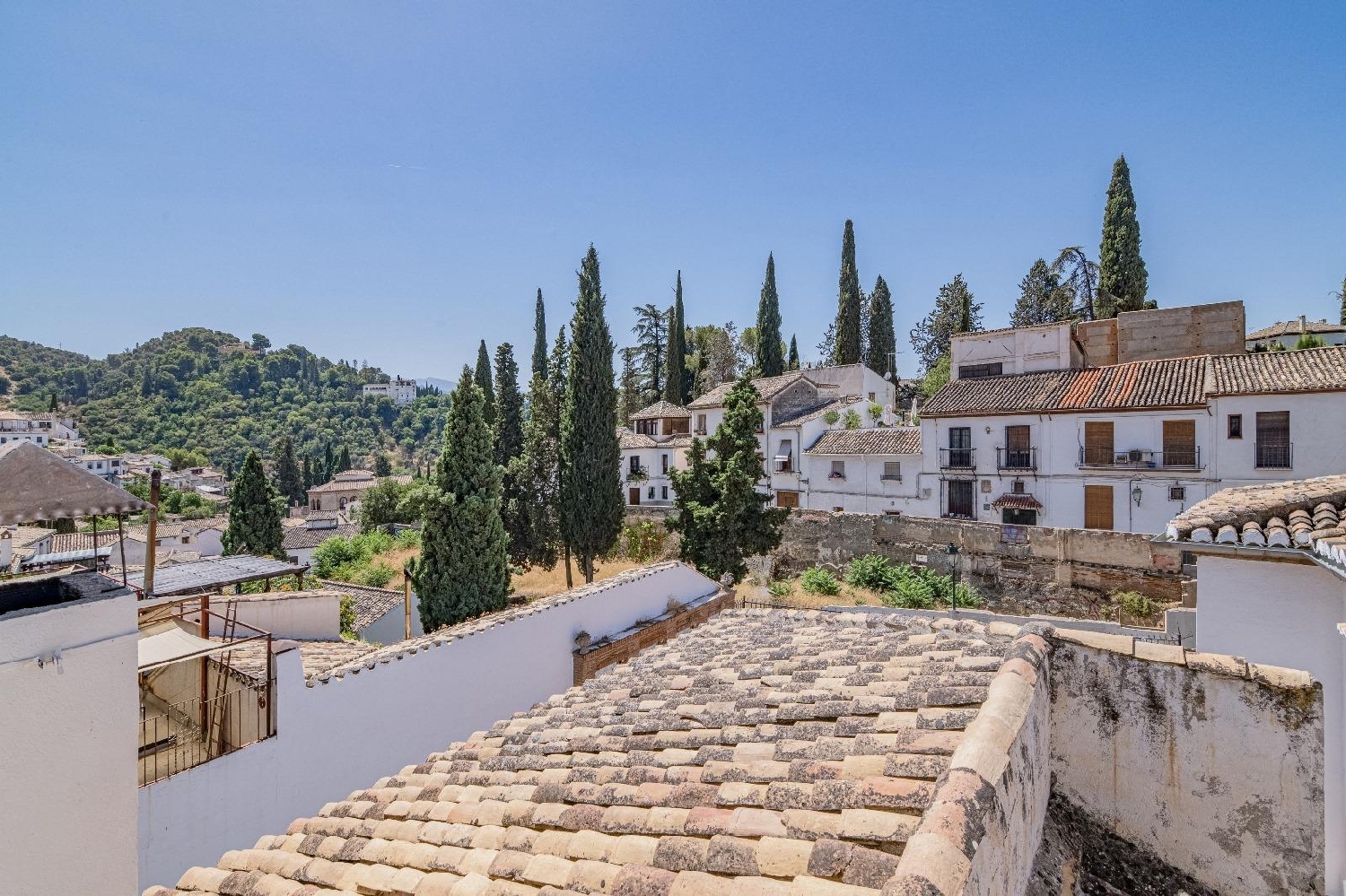  kaufen Villa Barrio De Granada Alacantí 6