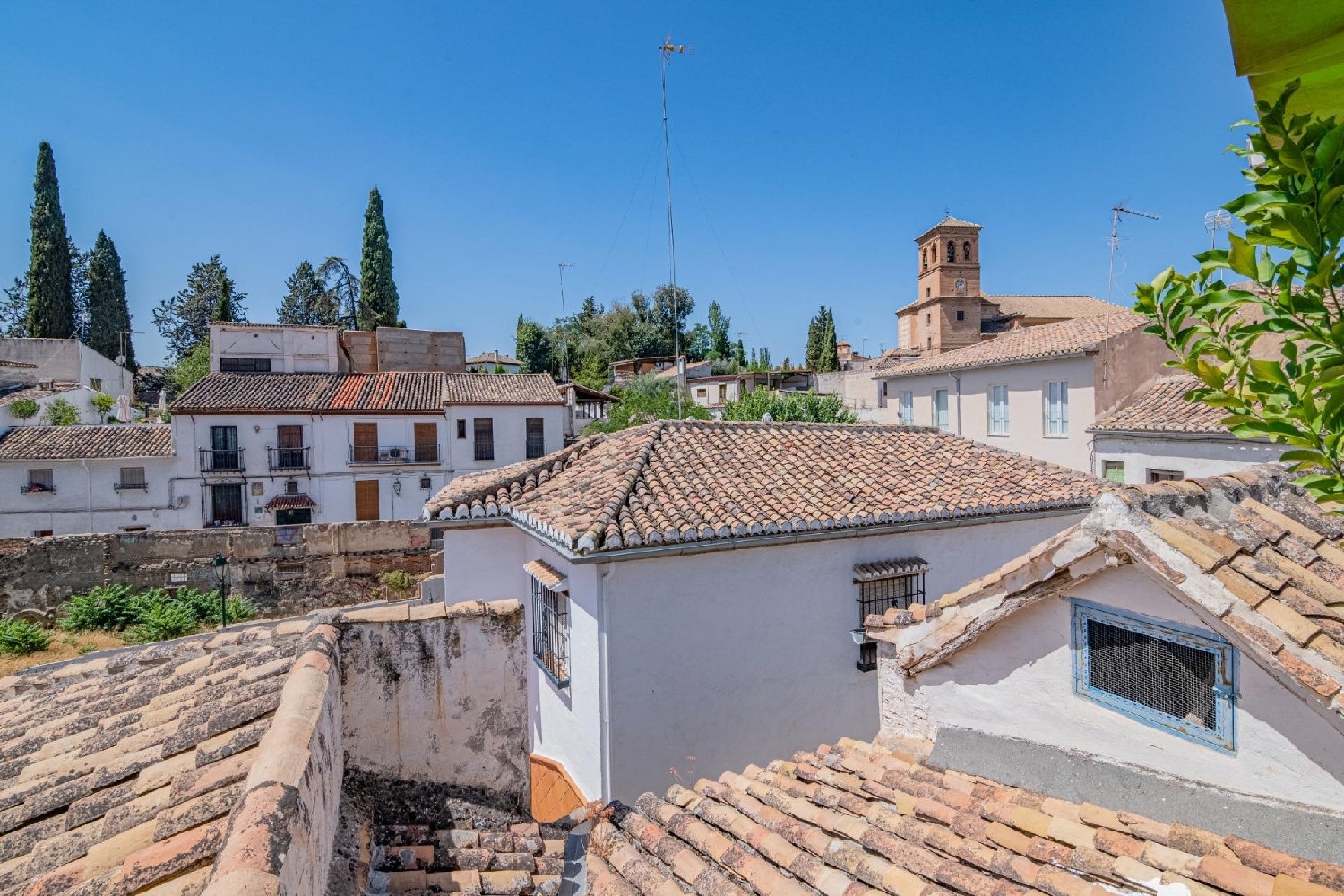  kaufen Villa Barrio De Granada Alacantí 4