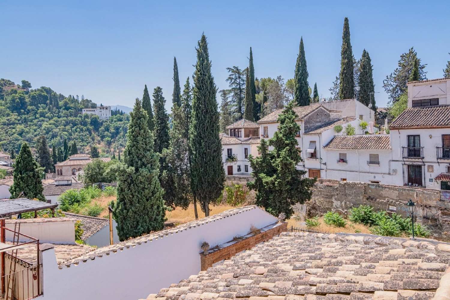  for sale villa Barrio De Granada Alacantí 2