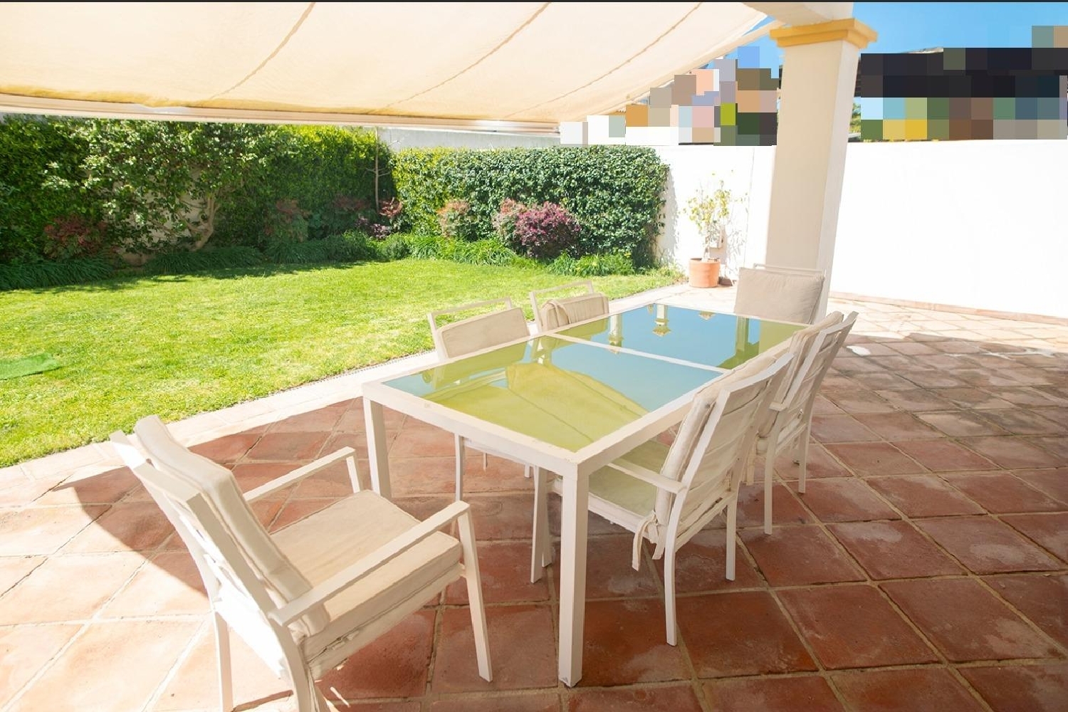  for sale villa Barrios De Colina Alfoz De Burgos 4