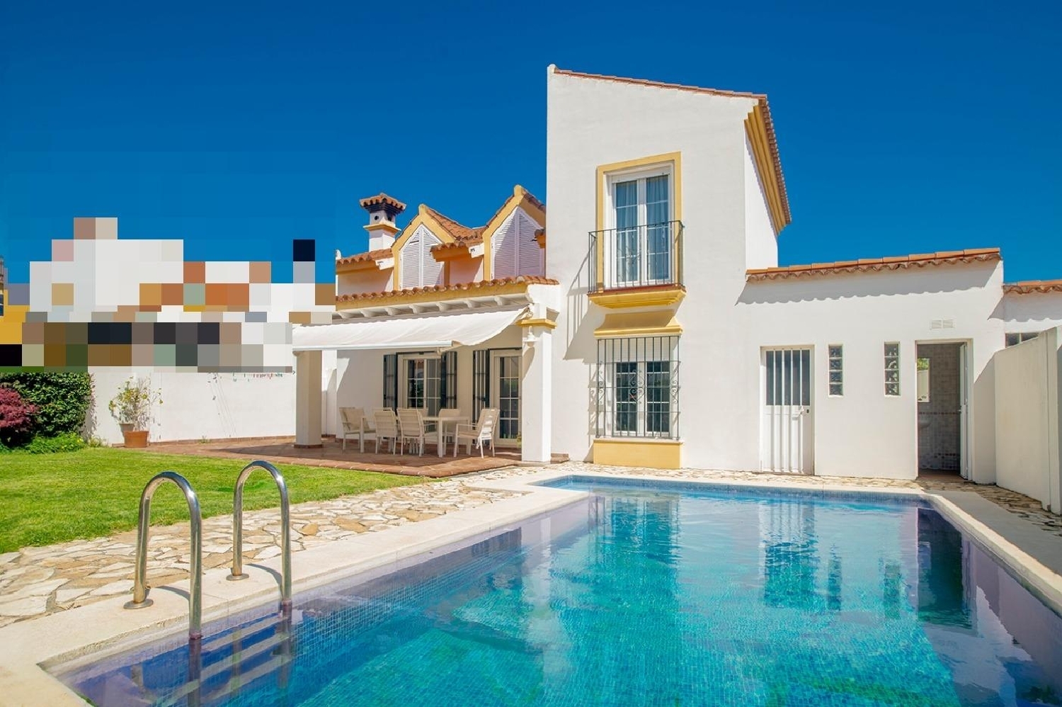  for sale villa Barrios De Colina Alfoz De Burgos 1