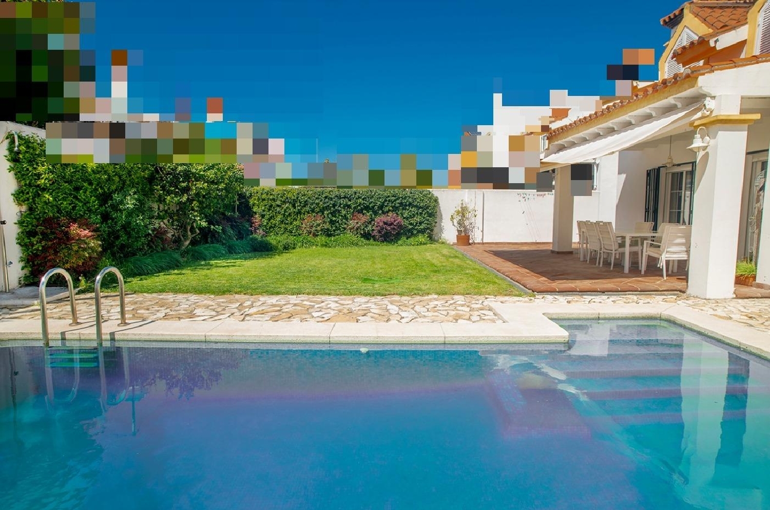  for sale villa Barrios De Colina Alfoz De Burgos 3