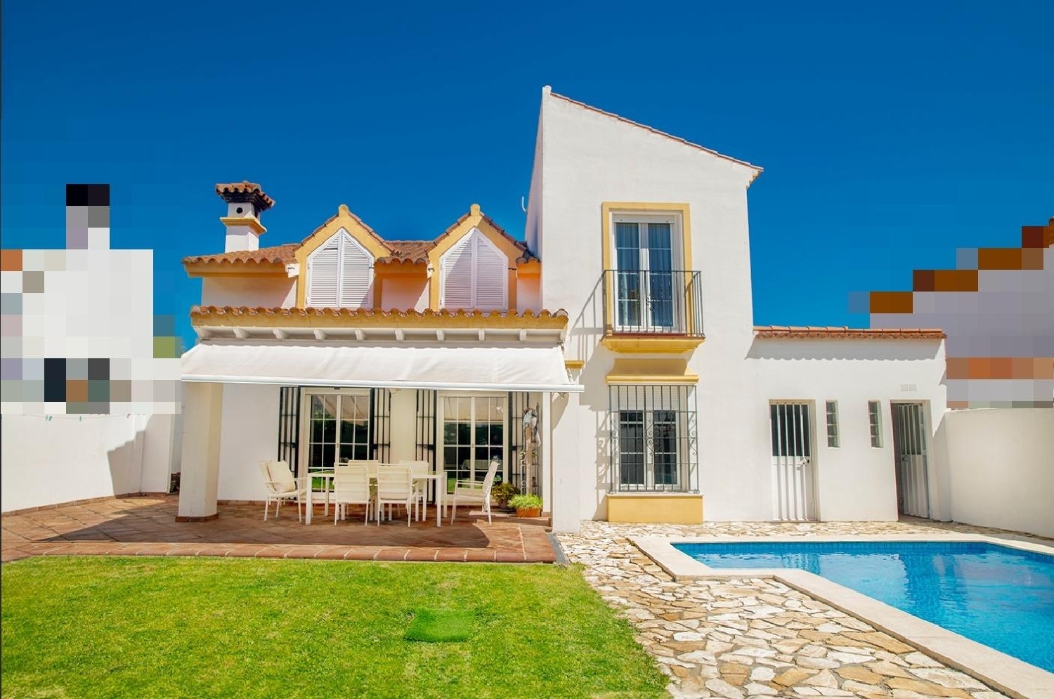  for sale villa Barrios De Colina Alfoz De Burgos 2