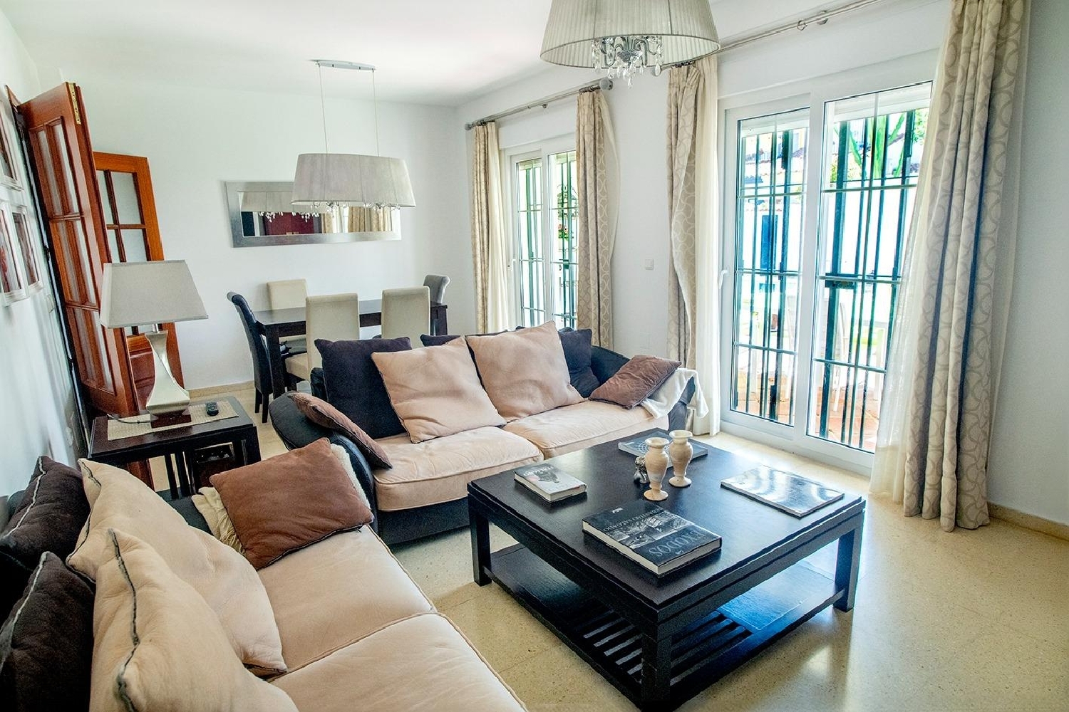  for sale villa Barrios De Colina Alfoz De Burgos 6