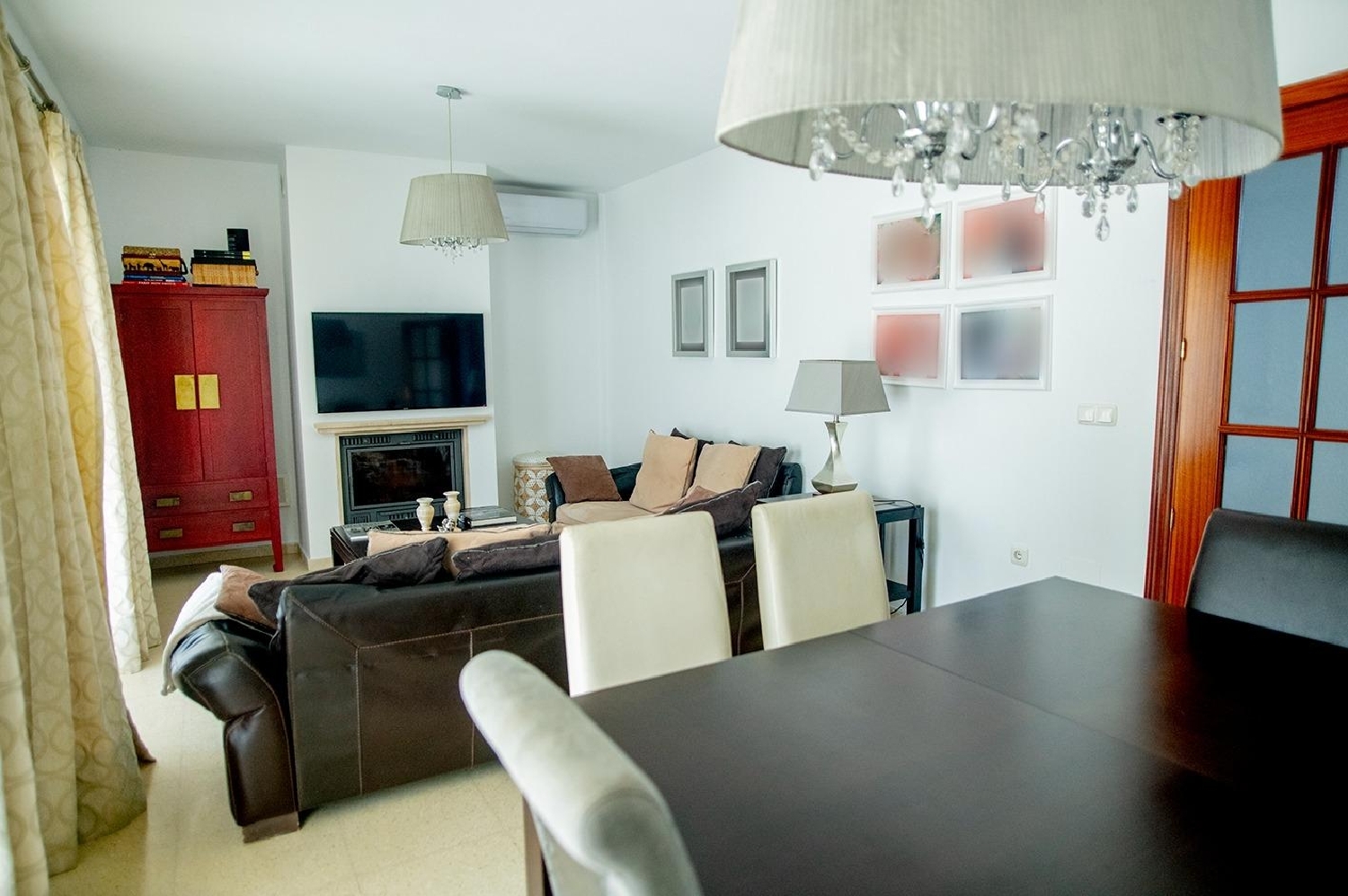  for sale villa Barrios De Colina Alfoz De Burgos 8