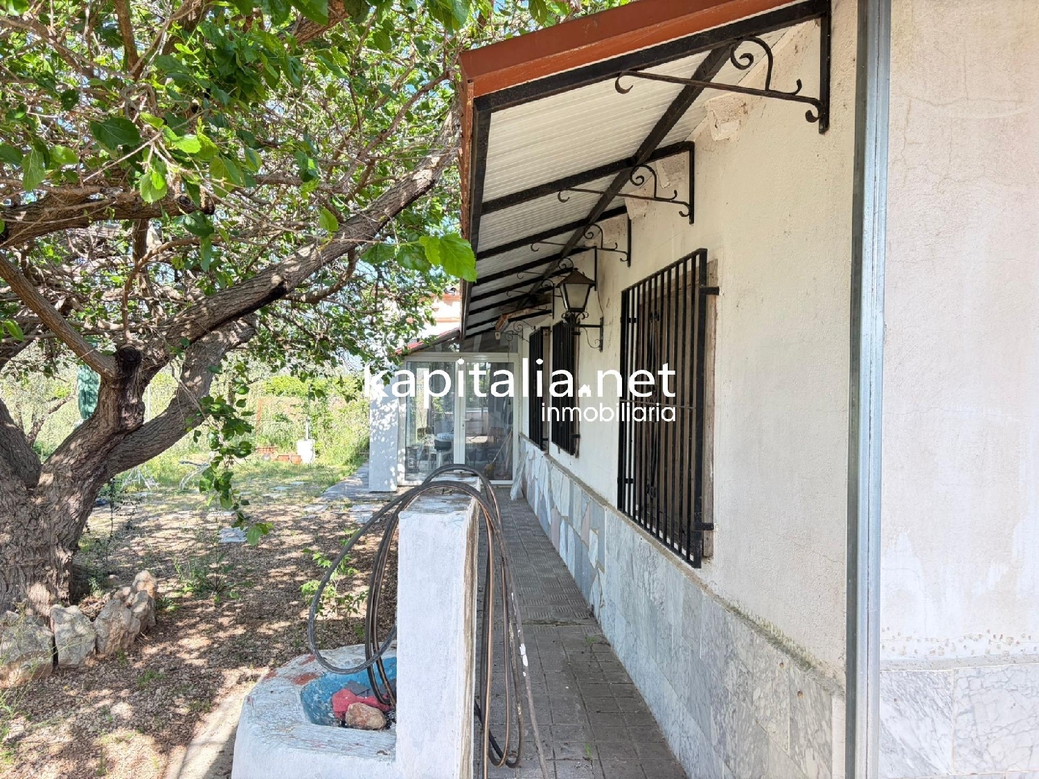  till salu villa Barxeta Costera (La) 1