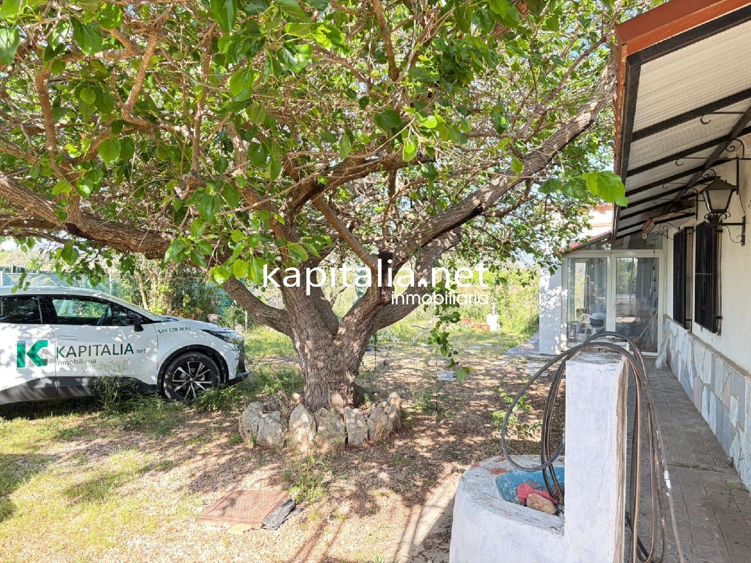  till salu villa Barxeta Costera (La) 2