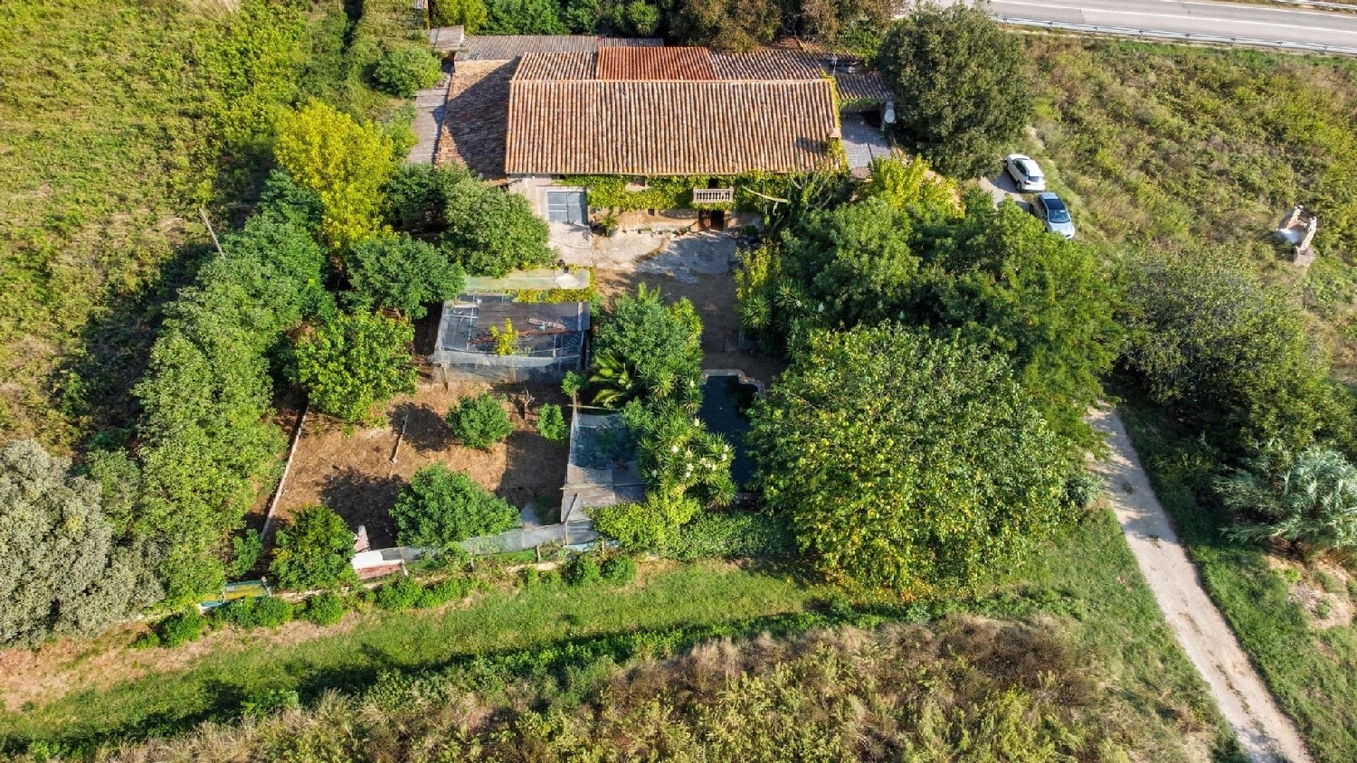  till salu villa Bàscara Alt Empordà 1