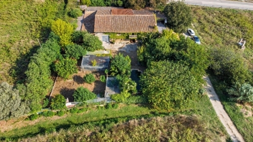 Bàscara Alt Empordà Villa Bild 6373647