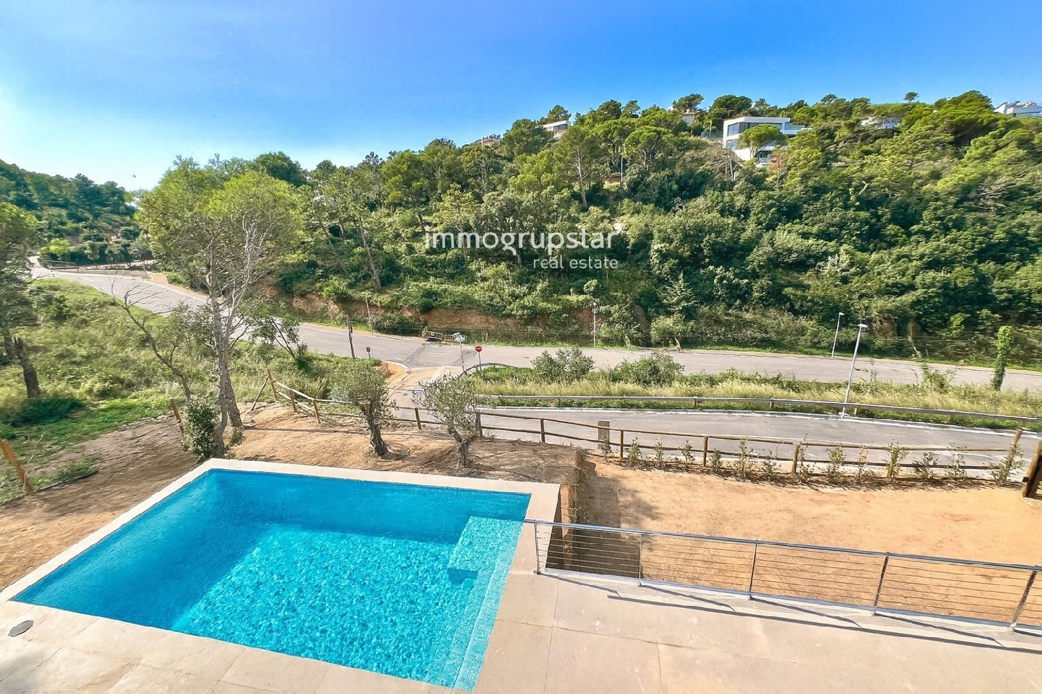  à vendre villa Begur Baix Empordà 3