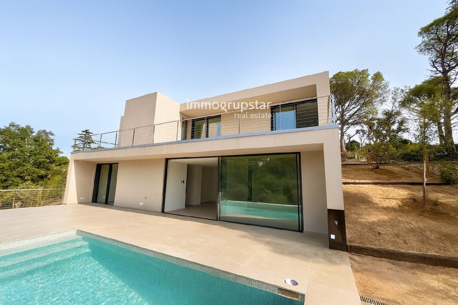  à vendre villa Begur Baix Empordà 2