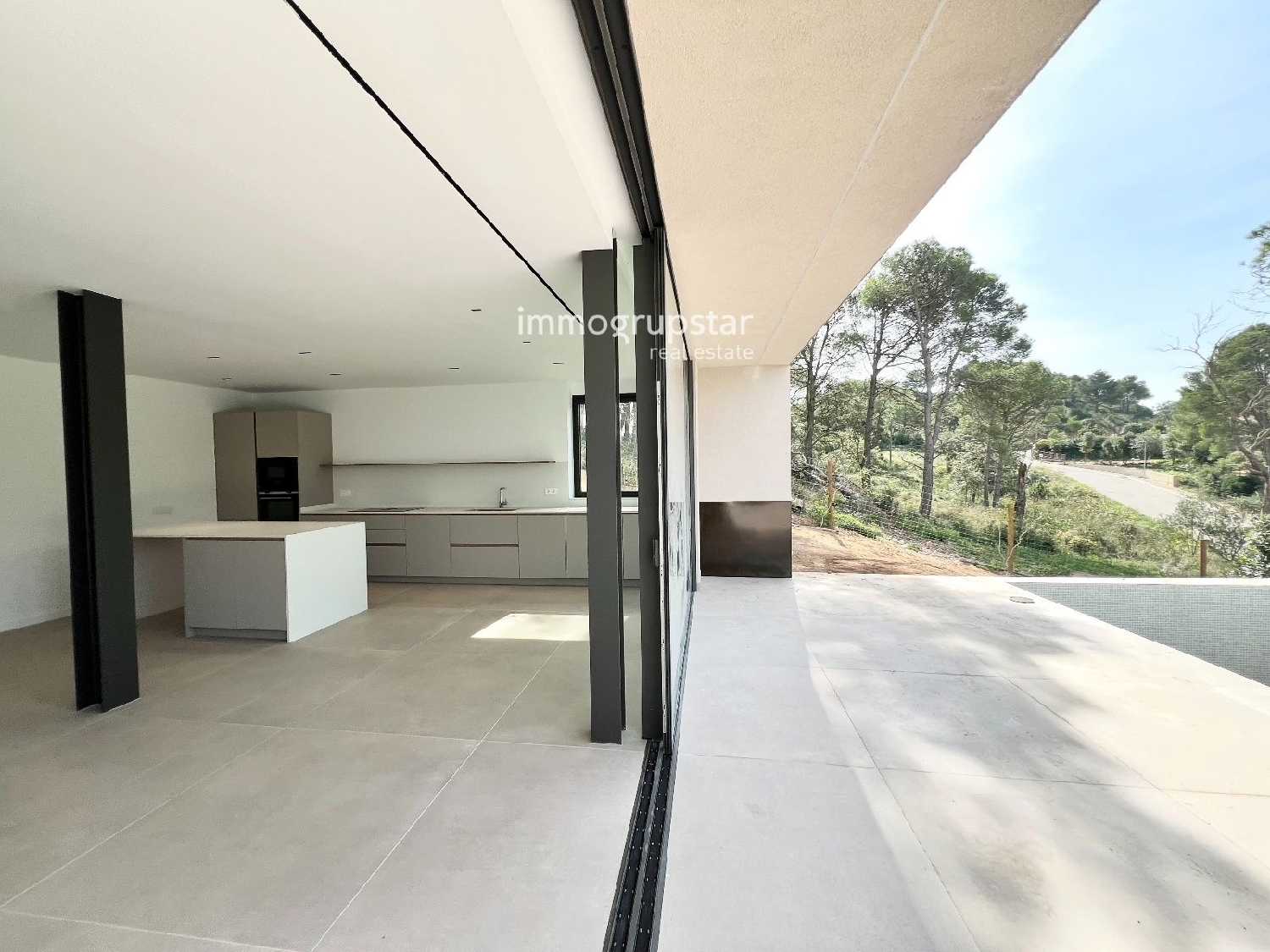  à vendre villa Begur Baix Empordà 9