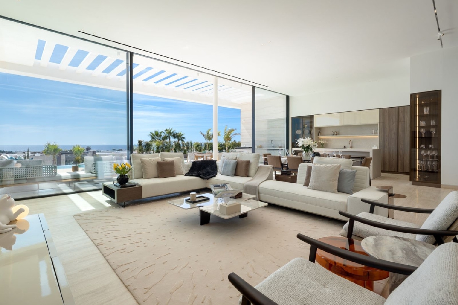  te koop villa Benahavís Costa Del Sol Occidental 2