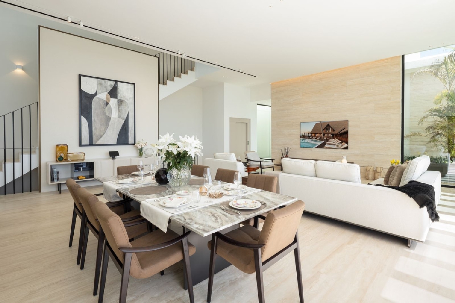  te koop villa Benahavís Costa Del Sol Occidental 7