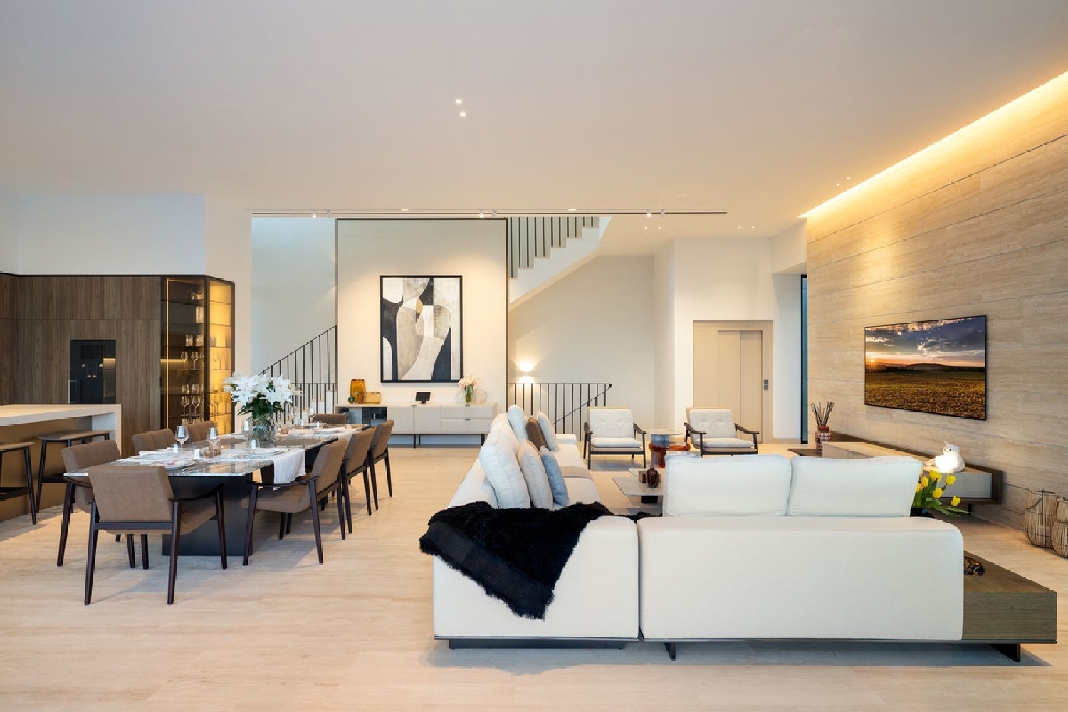  te koop villa Benahavís Costa Del Sol Occidental 6