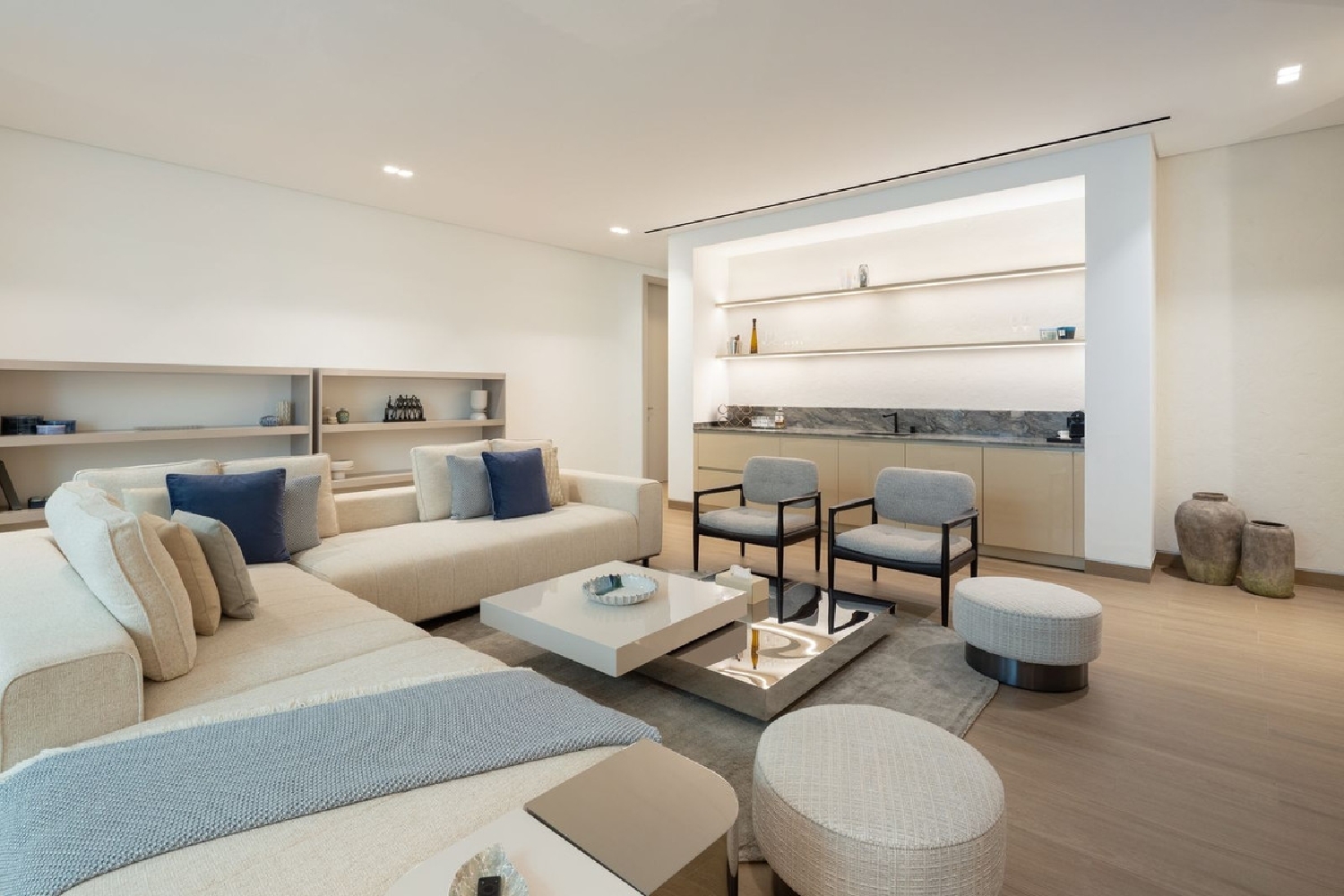  te koop villa Benahavís Costa Del Sol Occidental 5