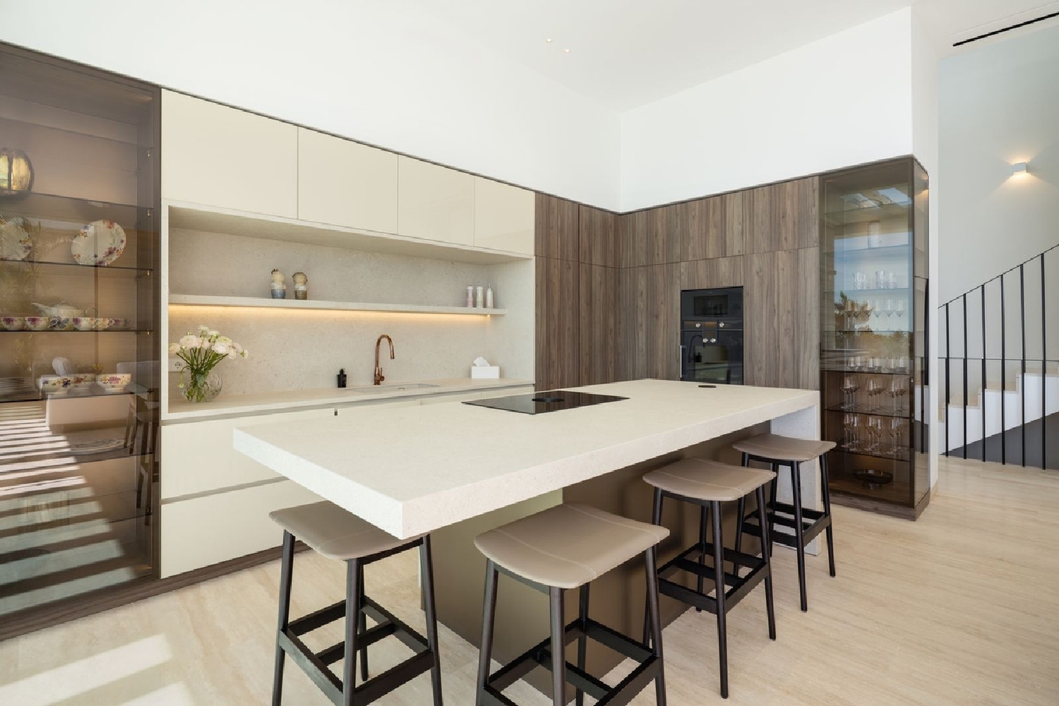  te koop villa Benahavís Costa Del Sol Occidental 8