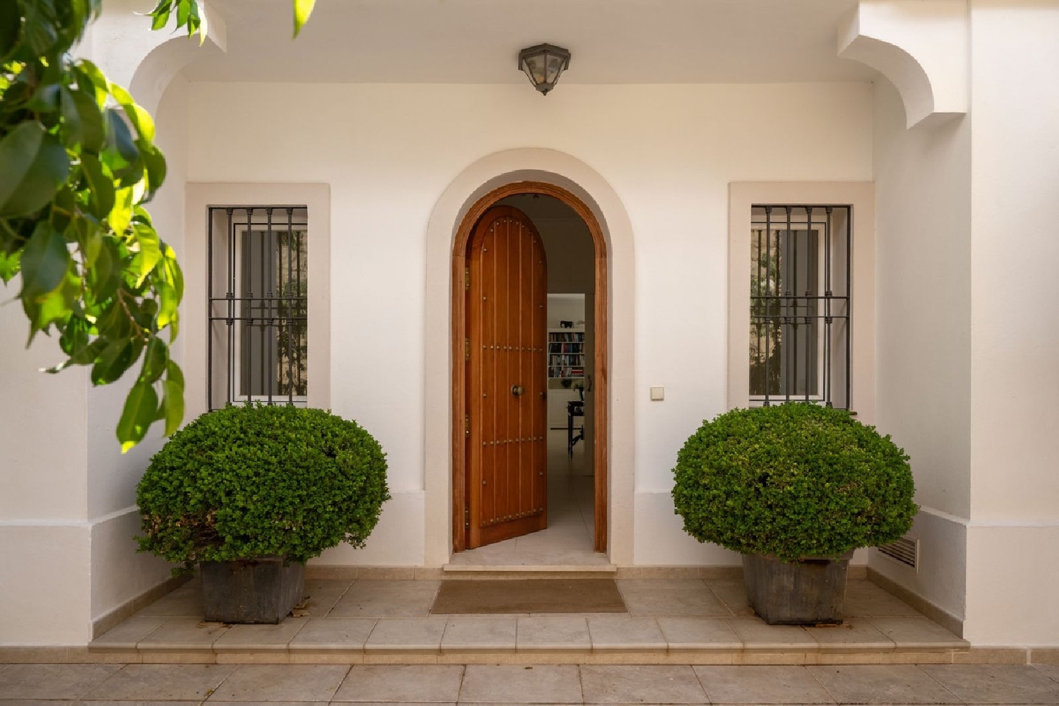  te koop villa Benahavís Costa Del Sol Occidental 2