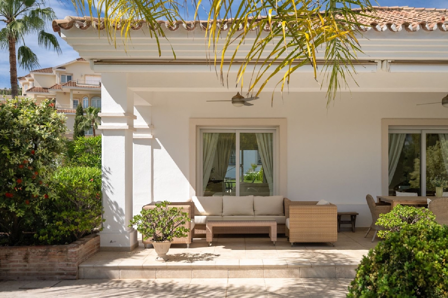  te koop villa Benahavís Costa Del Sol Occidental 6