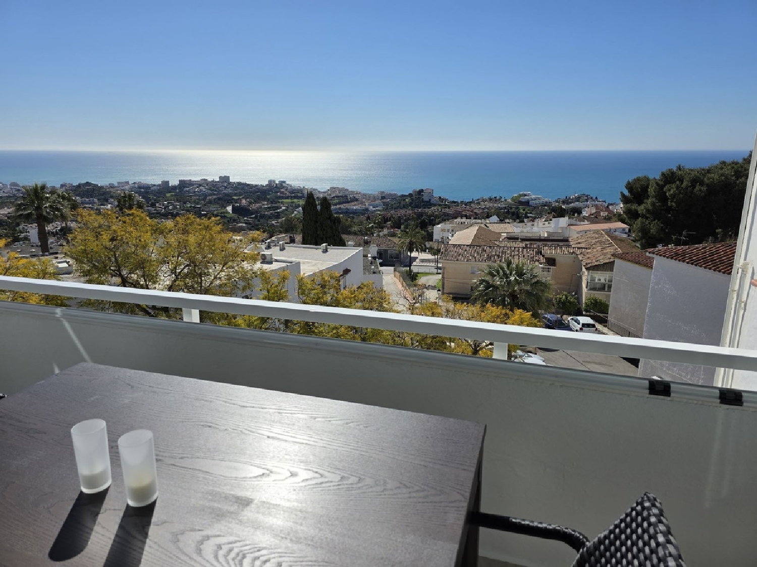  for sale apartment Benalmádena Costa Del Sol Occidental 3