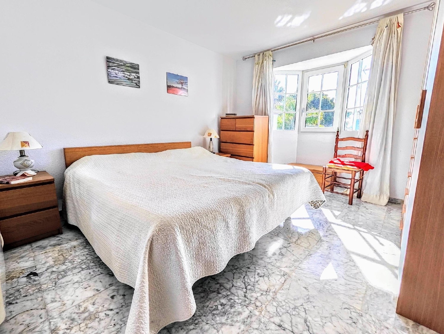  te koop villa Benalmádena Costa Del Sol Occidental 7