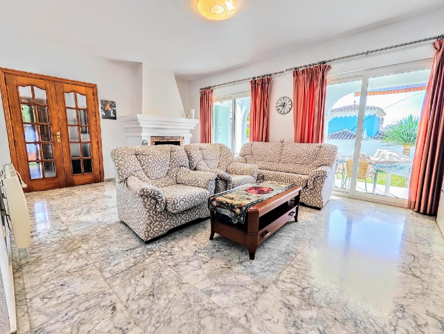  te koop villa Benalmádena Costa Del Sol Occidental 2