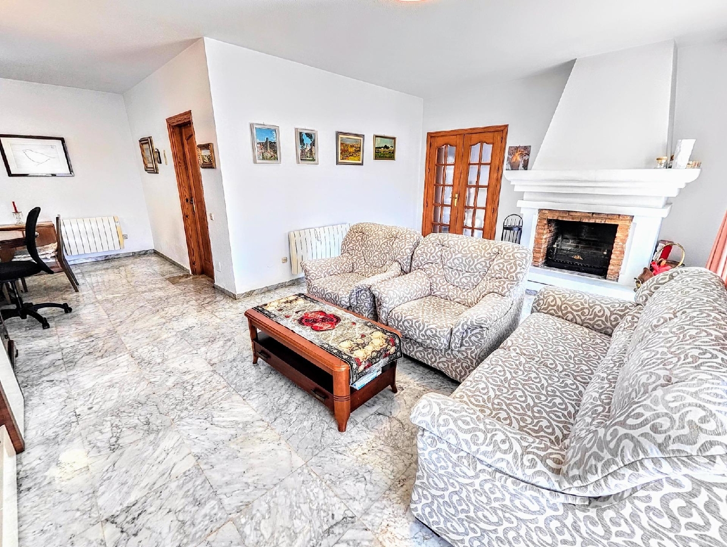  te koop villa Benalmádena Costa Del Sol Occidental 5