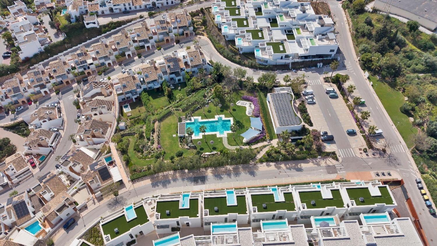  te koop villa Benalmádena Costa Del Sol Occidental 3