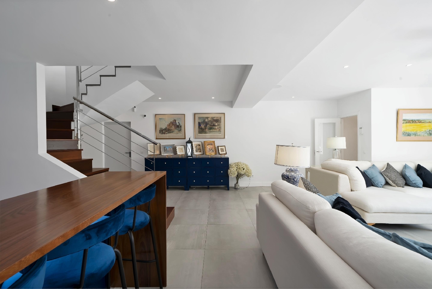  te koop villa Benalmádena Costa Del Sol Occidental 7