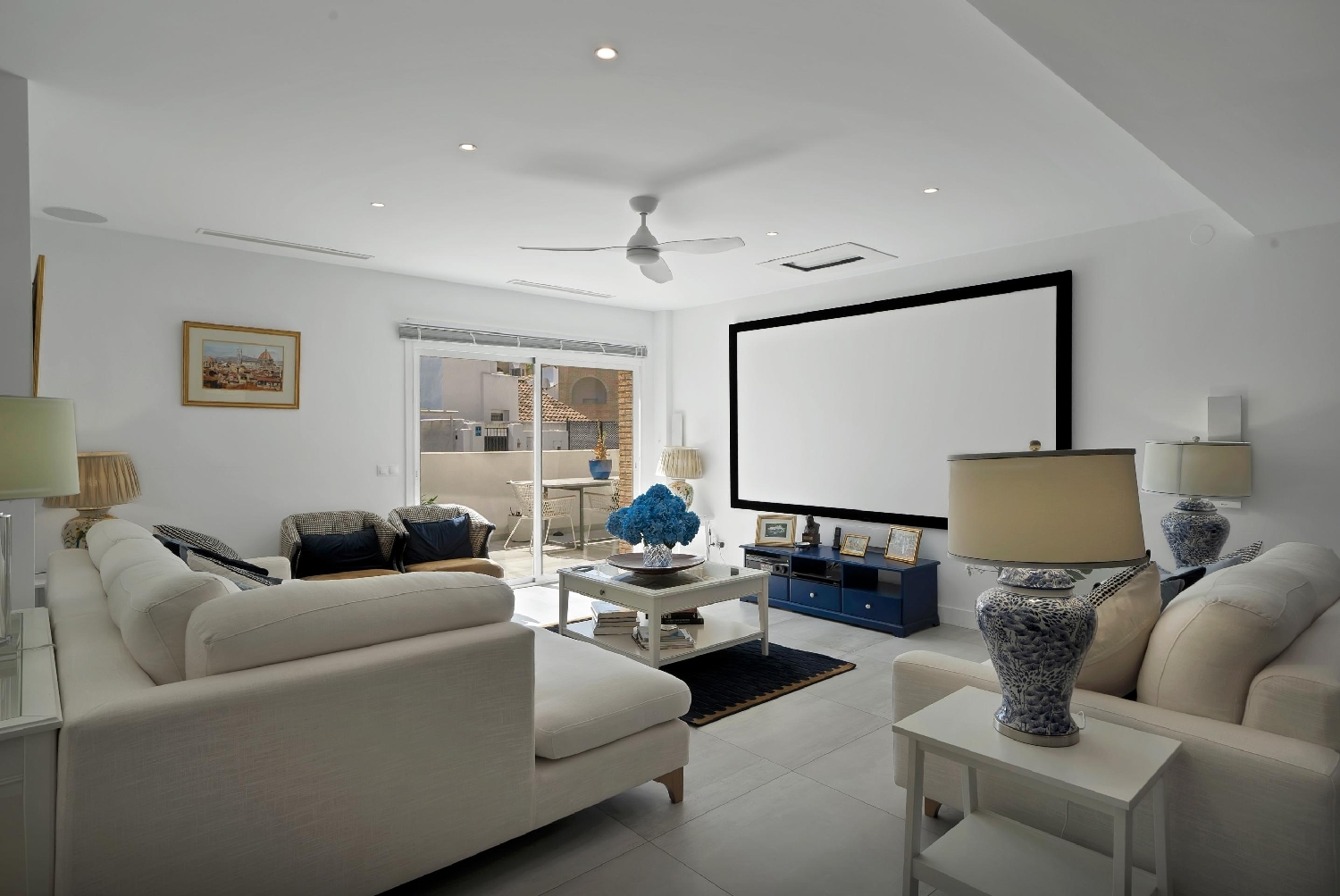  te koop villa Benalmádena Costa Del Sol Occidental 5