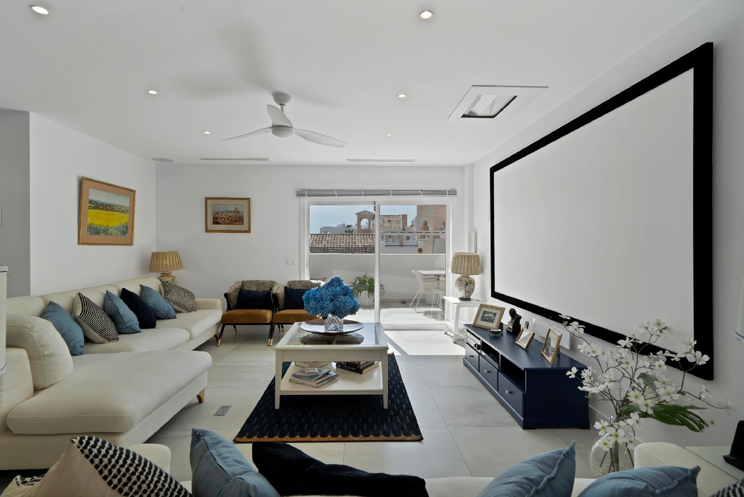  te koop villa Benalmádena Costa Del Sol Occidental 4