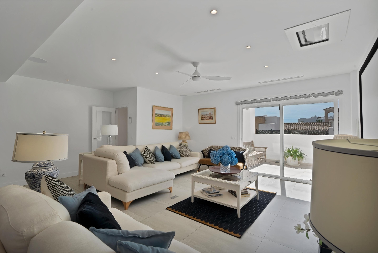  te koop villa Benalmádena Costa Del Sol Occidental 6