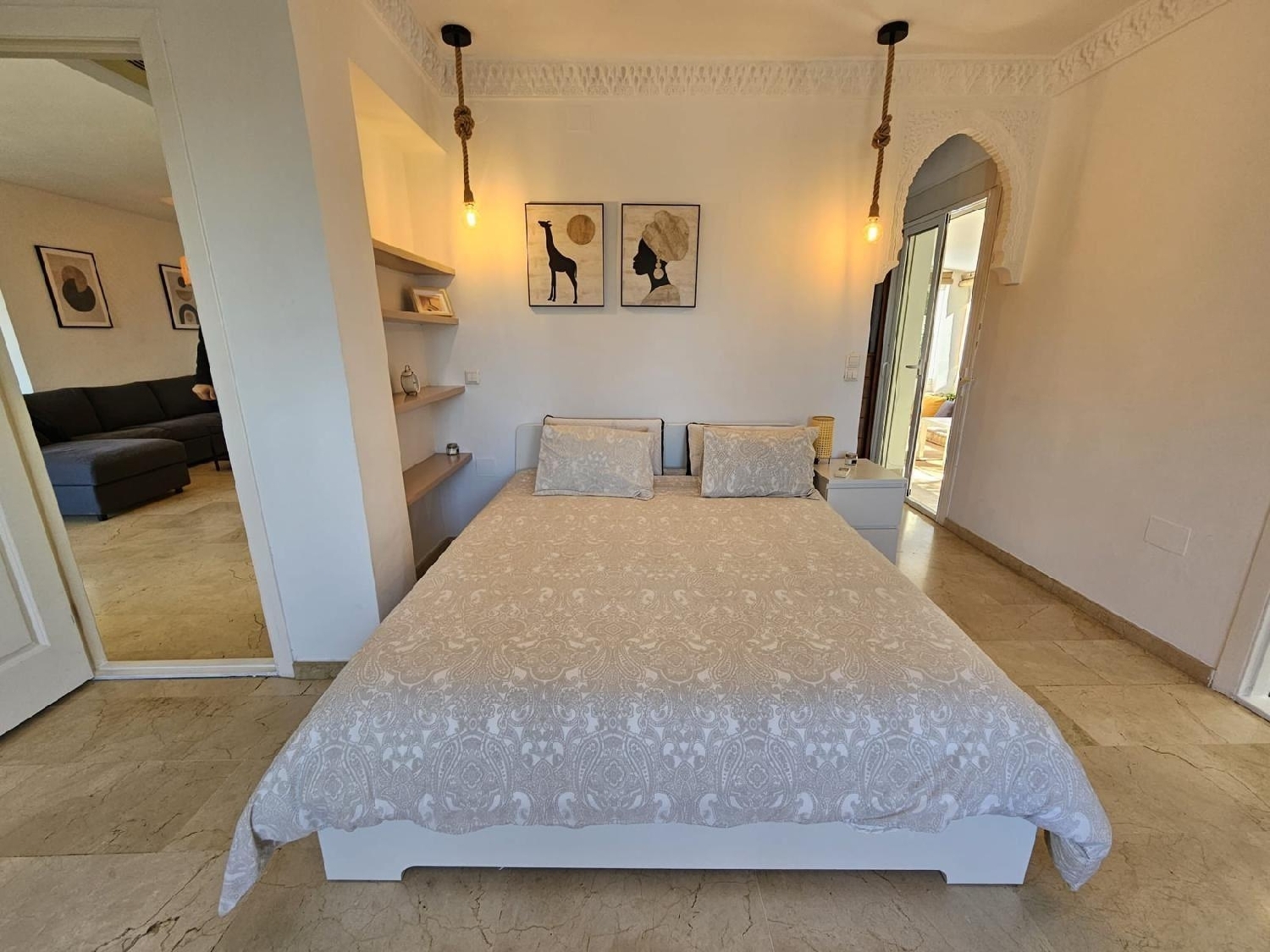  te koop villa Benalmádena Costa Del Sol Occidental 5