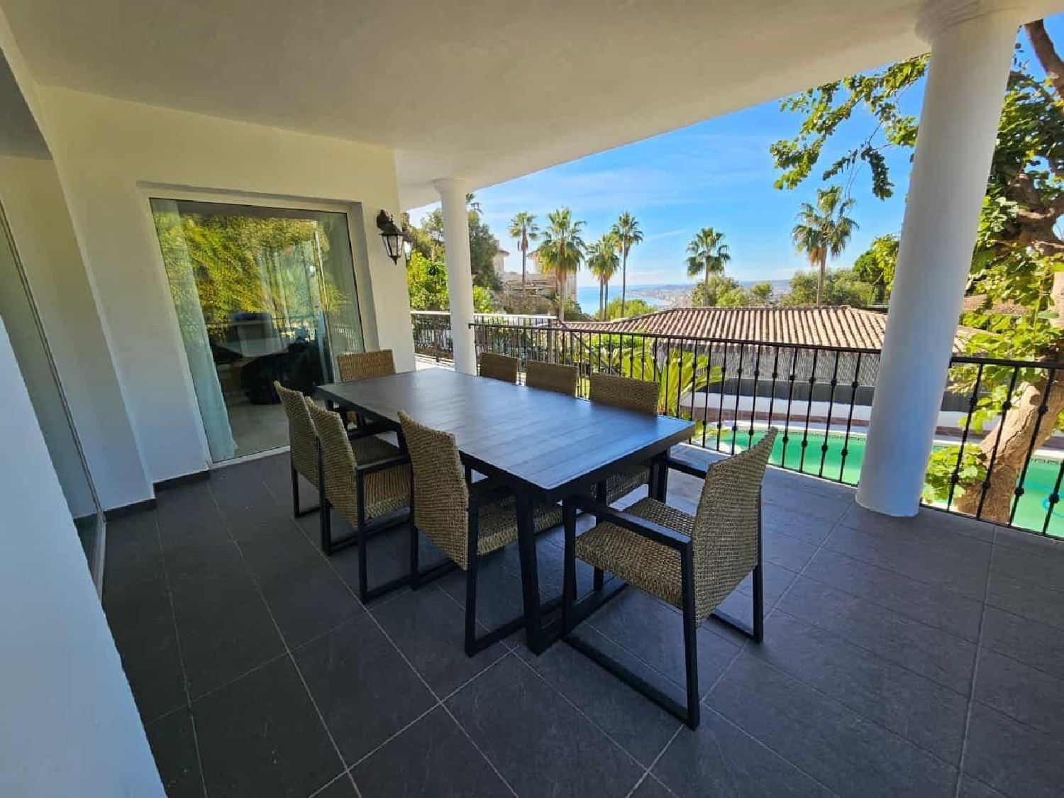  te koop villa Benalmádena Costa Del Sol Occidental 6