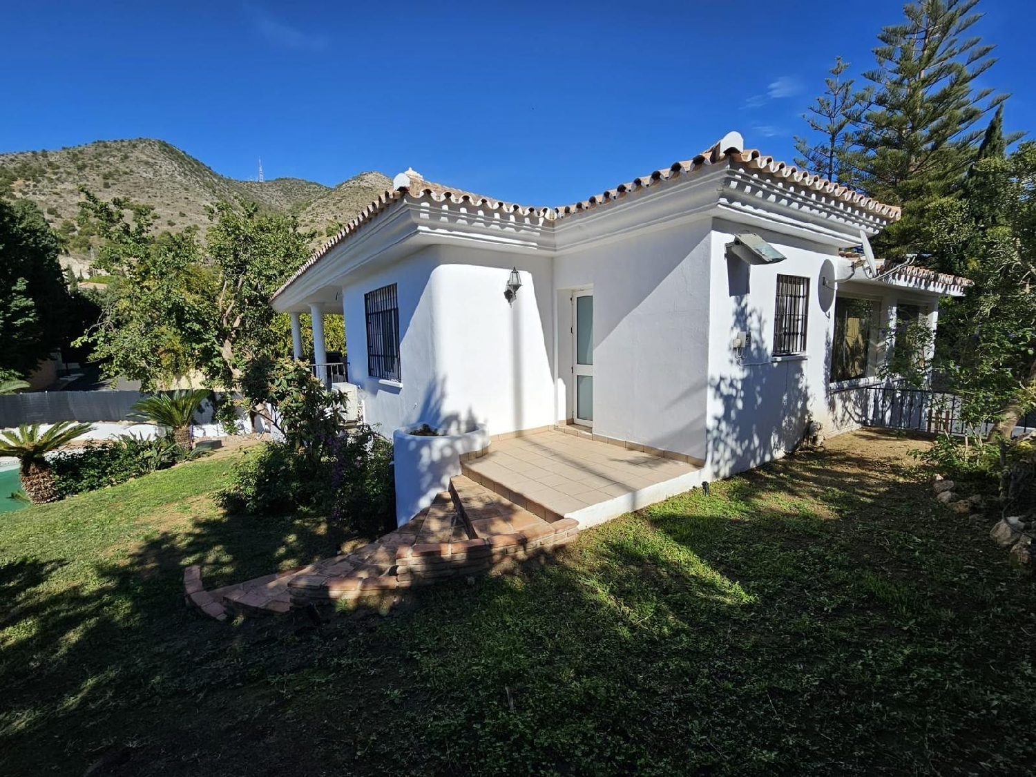  te koop villa Benalmádena Costa Del Sol Occidental 2