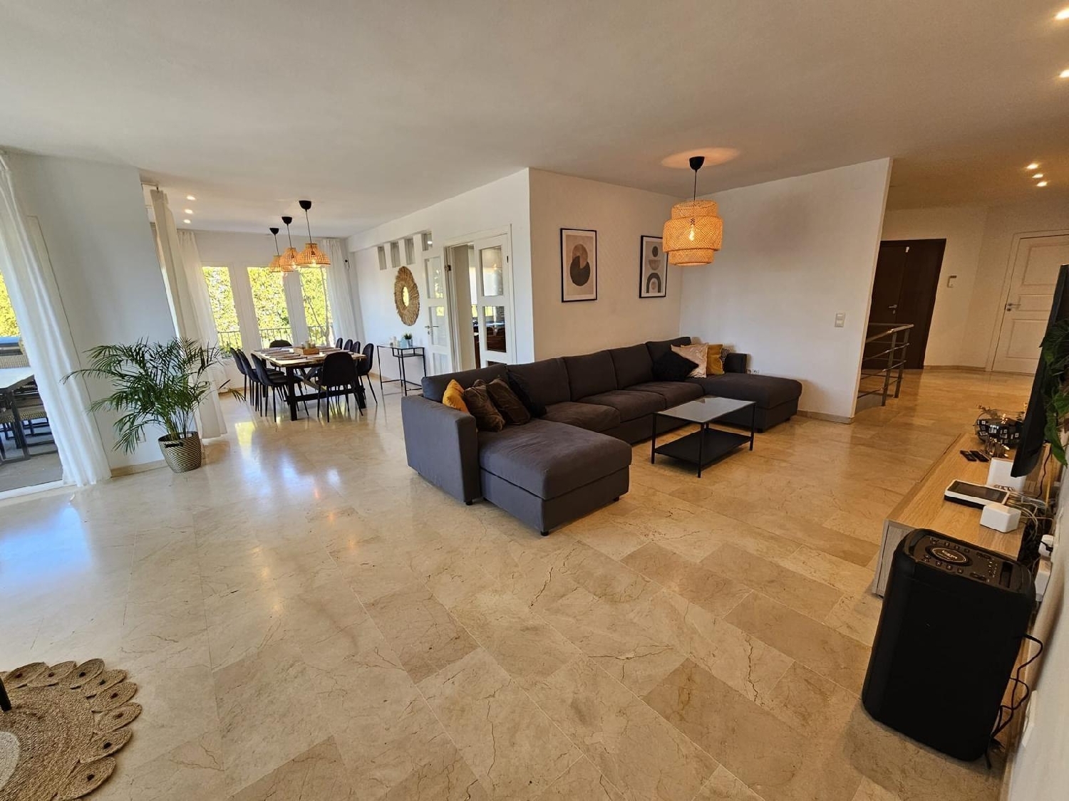  te koop villa Benalmádena Costa Del Sol Occidental 7