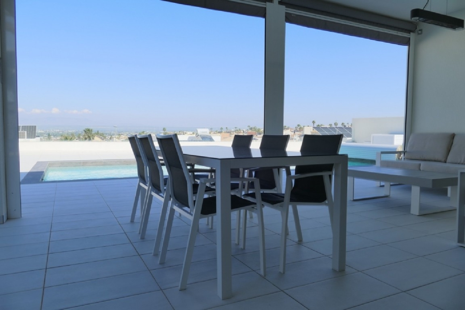  à vendre villa Benejúzar Baix Segura 5